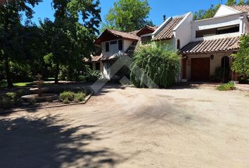 Casa en  Buin, Maipo