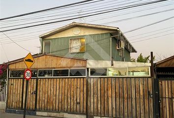 Casa en  San Bernardo, Maipo