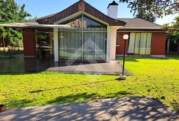 Casa en  Ñuñoa, Provincia De Santiago