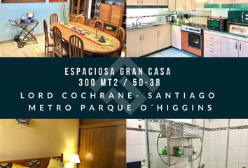 Casa en  Santiago, Provincia De Santiago