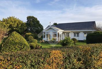 Casa en  Puerto Montt, Llanquihue