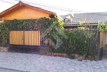 Casa en  Puente Alto, Cordillera