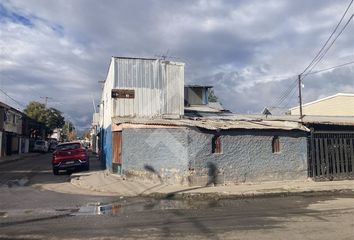 Casa en  La Pintana, Provincia De Santiago