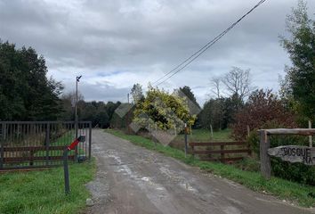 Parcela en  Puerto Varas, Llanquihue