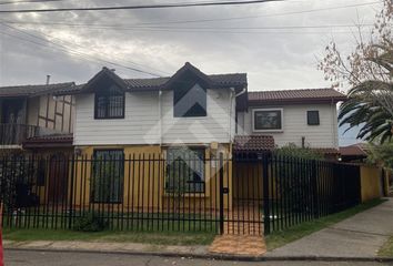 Casa en  Puente Alto, Cordillera