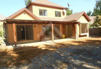 Casa en  Colina, Chacabuco