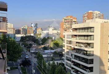 Departamento en  Las Condes, Provincia De Santiago