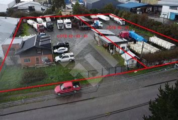 Parcela en  Puerto Montt, Llanquihue