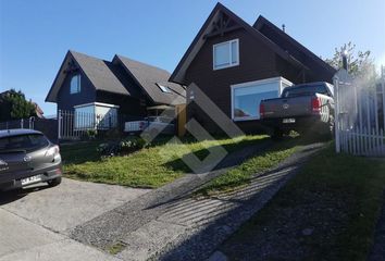 Casa en  Puerto Montt, Llanquihue