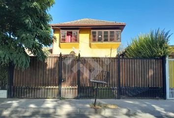 Casa en  Maipú, Provincia De Santiago