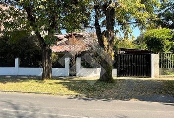 Casa en  Ñuñoa, Provincia De Santiago