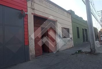 Parcela en  San Miguel, Provincia De Santiago