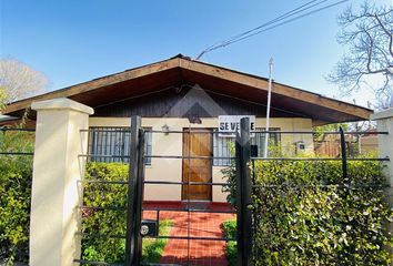 Casa en  Maipú, Provincia De Santiago