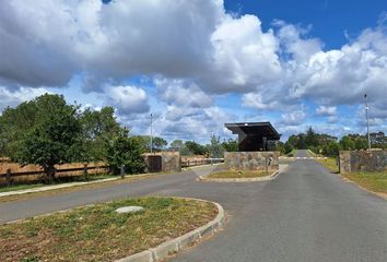 Parcela en  Puerto Varas, Llanquihue