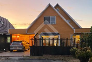 Casa en  Puerto Montt, Llanquihue