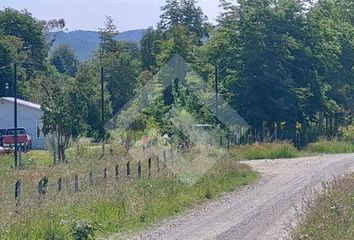 Parcela en  Los Muermos, Llanquihue