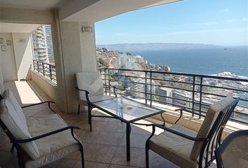 Departamento en  Viña Del Mar, Valparaíso