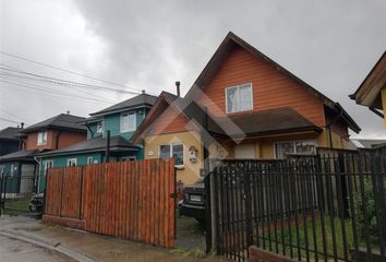 Casa en  Puerto Montt, Llanquihue