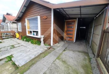 Casa en  Puerto Montt, Llanquihue