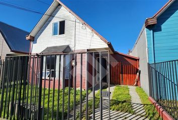 Casa en  Puerto Montt, Llanquihue