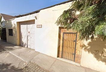 Casa en  La Cisterna, Provincia De Santiago