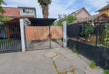 Casa en  Pedro Aguirre Cerda, Provincia De Santiago