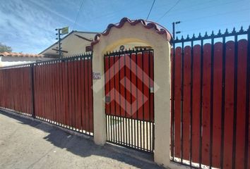 Casa en  El Bosque, Provincia De Santiago