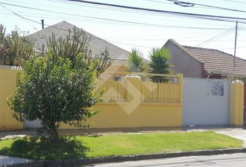 Casa en  La Cisterna, Provincia De Santiago