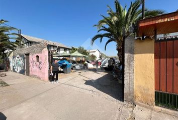 Estacionamiento en  La Cisterna, Provincia De Santiago