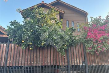 Casa en  Cerrillos, Provincia De Santiago