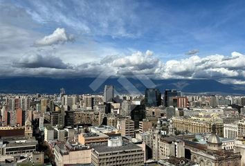 Departamento en  Estación Central, Provincia De Santiago