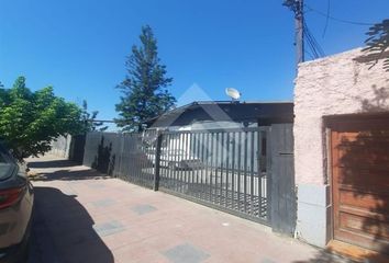 Bodega en  San Joaquín, Provincia De Santiago