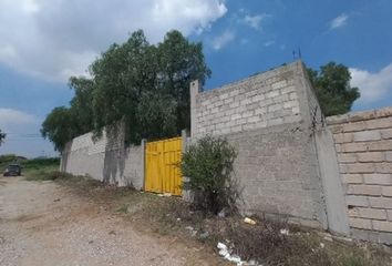 Lote de Terreno en  El Llano 2a Sección, Tula De Allende