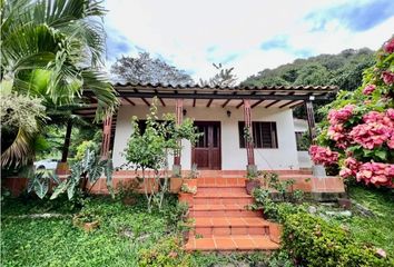 Villa-Quinta en  San Jerónimo, Antioquia