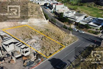 Lote de Terreno en  Bosques De San Francisco I Y Ii, Municipio De Chihuahua