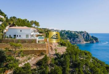 Chalet en  Xàbia/jávea, Alicante Provincia