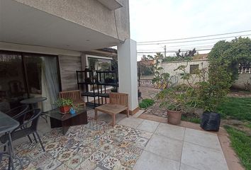 Casa en  Maipú, Provincia De Santiago