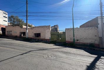 Lote de Terreno en  Sector Popular, Toluca De Lerdo