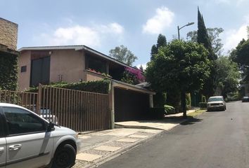 Casa en  Bosques De Las Lomas, Miguel Hidalgo, Cdmx