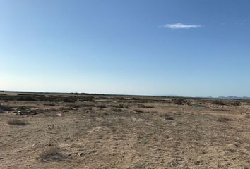 Lote de Terreno en  El Zacatal, La Paz