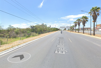 Lote de Terreno en  Paraje Santa Rosa, Apodaca