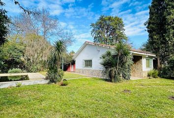 Casa en  Puerto Roldán, Roldán