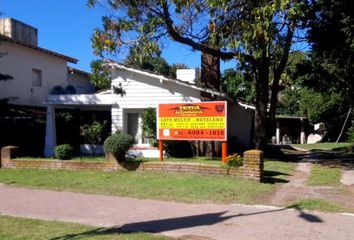 Terrenos en  Otro, Pinamar