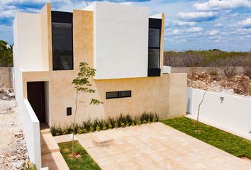 Casa en  Pueblo Cholul, Mérida, Yucatán