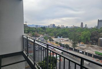 Departamento en  Lomas De Chapultepec, Miguel Hidalgo, Cdmx