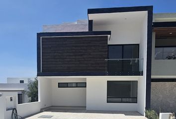 Casa en  Anillo Vial Fray Junípero Serra, El Refugio Residencial, Querétaro, 76237, Mex