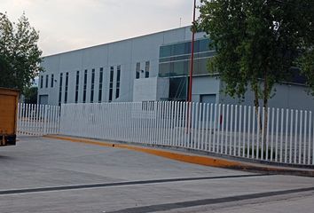 Nave en  Autopista México-querétaro, Las Ánimas, Tepotzotlán, México, 54605, Mex