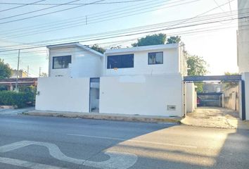 Casa en  Garcia Gineres, Mérida, Yucatán