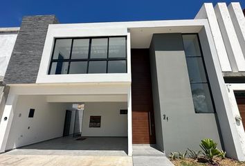 Casa en  Calle Lomas Del Mar, Los Médanos De Buena Vista, Alvarado, Veracruz De Ignacio De La Llave, 95264, Mex