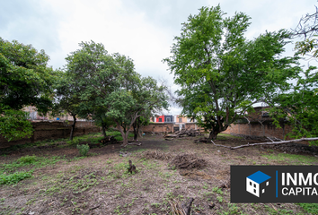 Lote de Terreno en  Calle Manuel R. Alatorre 3321, San Rafael, Guadalajara, Jalisco, 44810, Mex